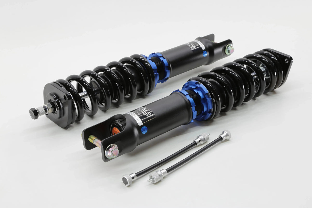 Nissan Maxima 16-23 Innovative Series Coilover Scale Suspension