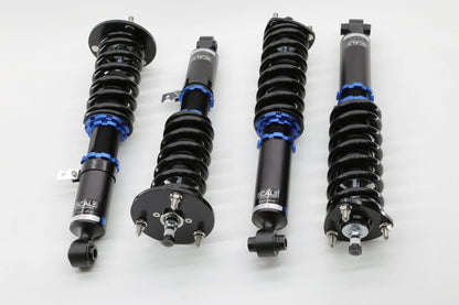 Toyota Chaser 92-00 Innovative Series Coilover Scale Suspension