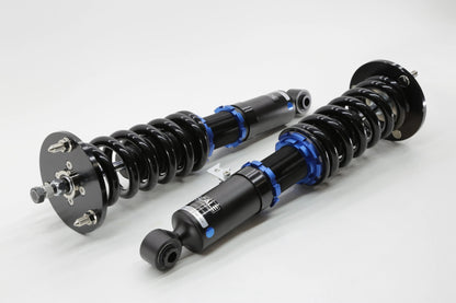 Toyota Crown 03-08 Innovative Series Coilover Scale Suspension