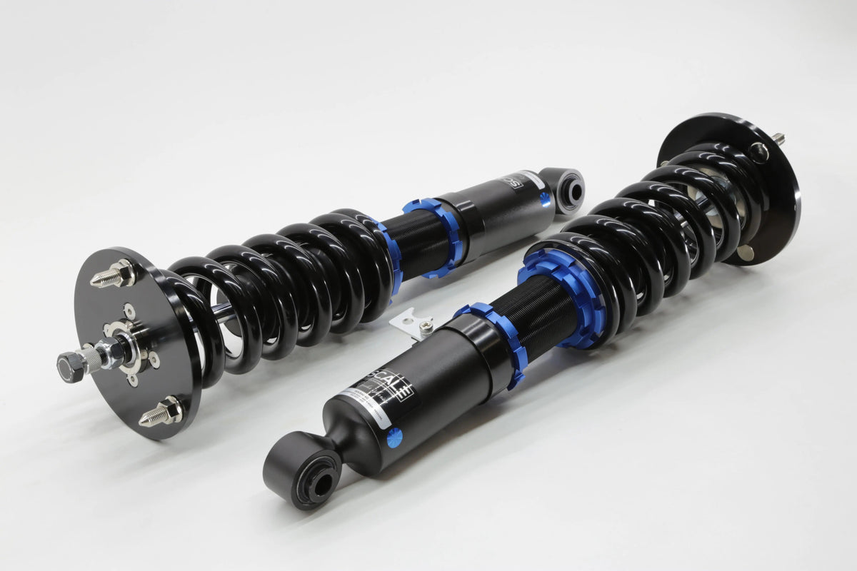 Lexus Is F 06-13 Innovative Series Coilover Scale Suspension