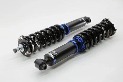 Lexus Is 250/350 Convertible Rwd 10-13 Innovative Series Coilover Scale Suspension