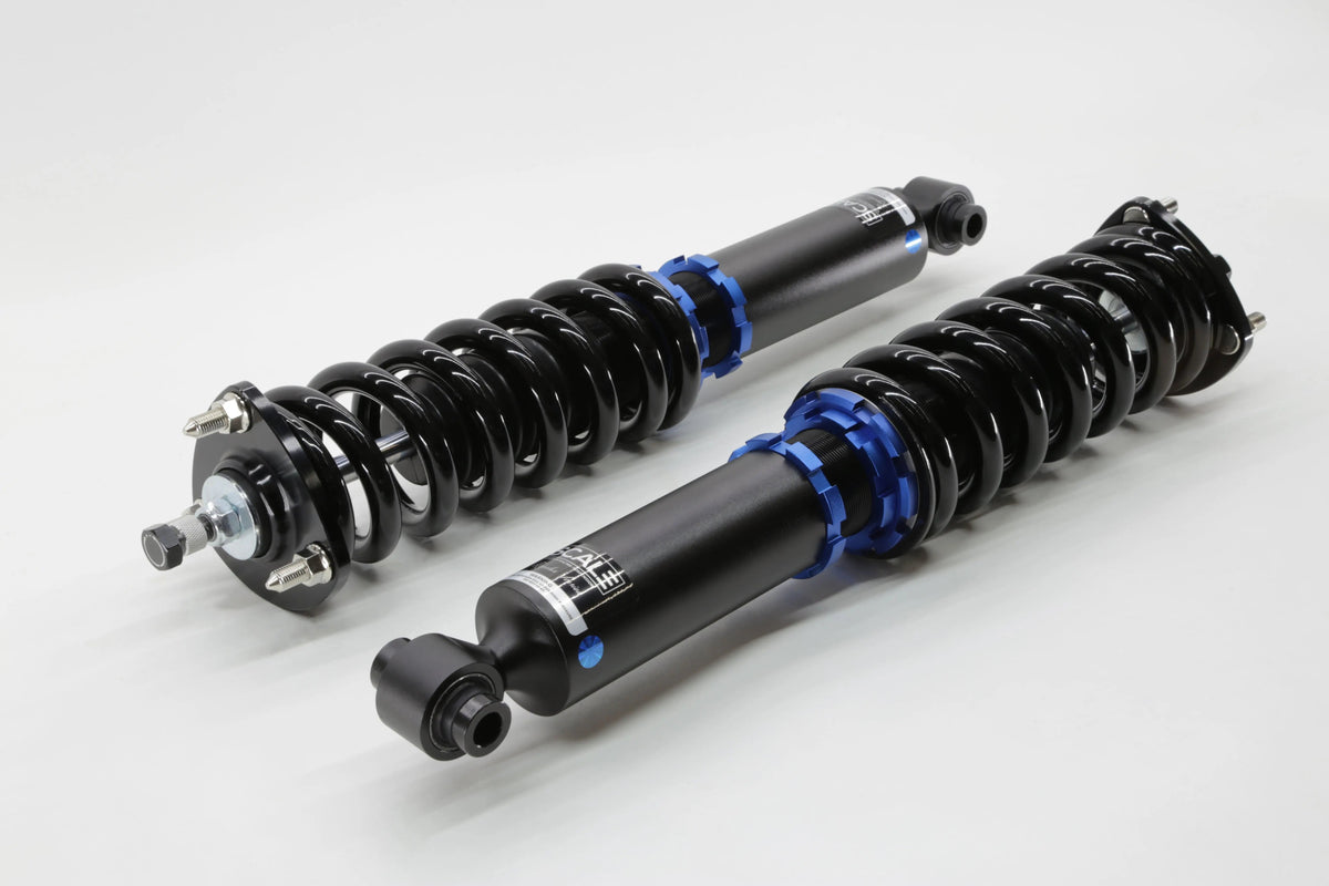 Lexus Is F 06-13 Innovative Series Coilover Scale Suspension