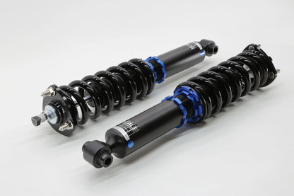 Lexus Is F 06-13 Innovative Series Coilover Scale Suspension