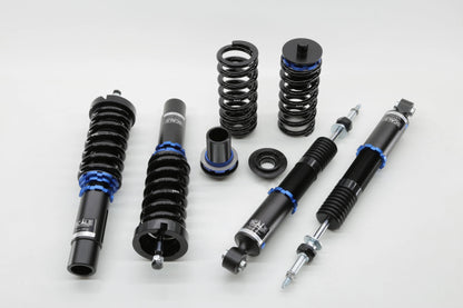 Audi A6 12-18 (C7) Innovative Series Coilover Scale Suspension