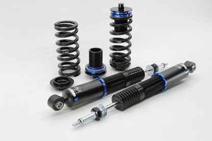 Audi A4 09-16 (B8/8K) Innovative Series Coilover Scale Suspension