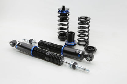 Porsche Macan 14+ Innovative Series Coilover Scale Suspension