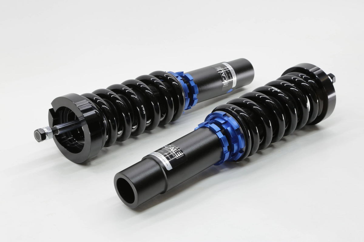 Audi A7 10-17 Innovative Series Coilover Scale Suspension