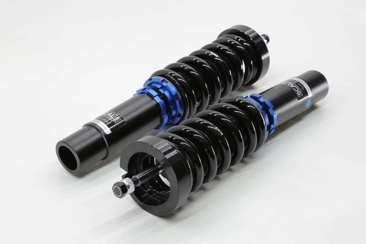Audi A6 Allroad 12-18 Innovative Series Coilover Scale Suspension