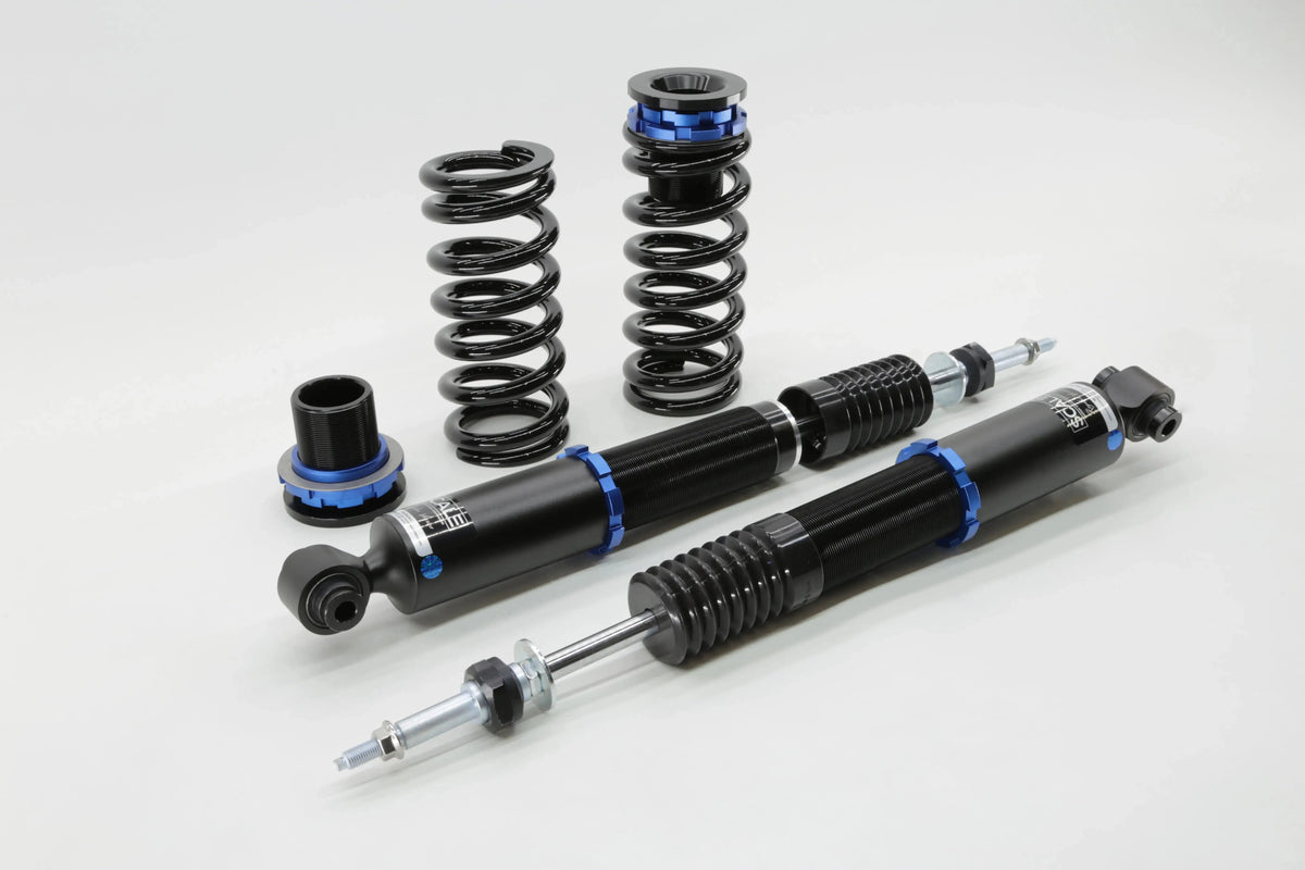 Audi Q3 19+ Innovative Series Scale Suspension