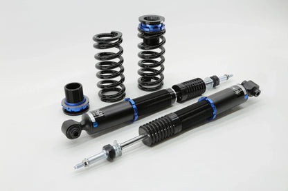 Audi Q3 19+ Innovative Series Scale Suspension