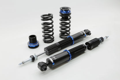 VW Tiguan 18+ Innovative Series Scale Suspension