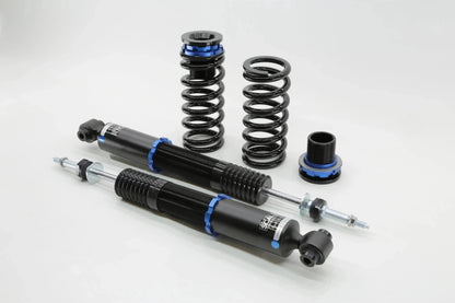 VW Golf R 22+ (Mk8) Innovative Series Coilover Scale Suspension