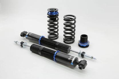 VW Jetta 19+ (Mk7) Innovative Series Coilover Scale Suspension
