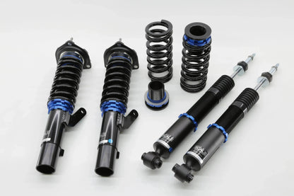 VW Golf R 22+ (Mk8) Innovative Series Coilover Scale Suspension