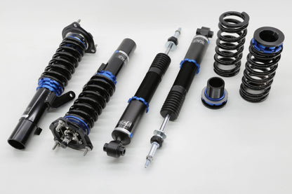 Audi S3/Rs3 14-20 Innovative Series Coilover Scale Suspension