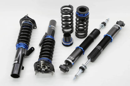 VW Taos Awd 22+ Innovative Series Coilover Scale Suspension
