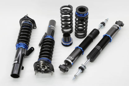VW Jetta 19+ (Mk7) Innovative Series Coilover Scale Suspension