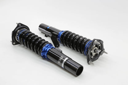 VW Jetta Gli 19+ (Mk7) Innovative Series Coilover Scale Suspension