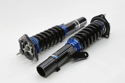 VW Tiguan 18+ Innovative Series Scale Suspension