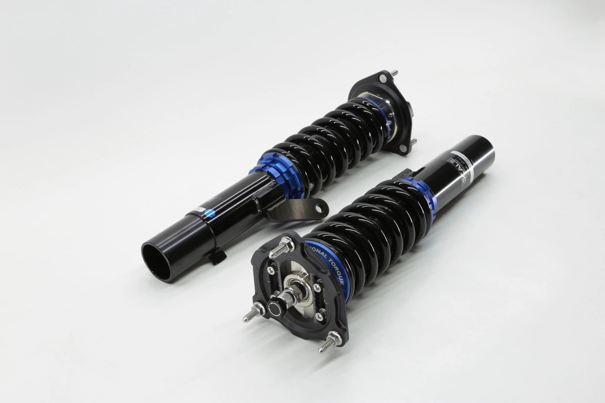 Audi A3 14-19 Innovative Series Coilover Scale Suspension