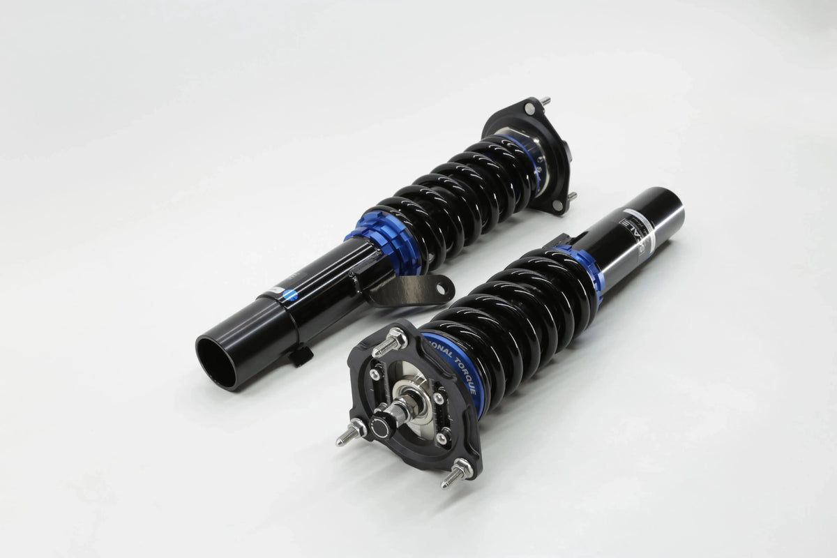 Audi Q3 19+ Innovative Series Scale Suspension