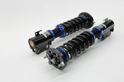 Mitsubishi Mirage 14-20 Innovative Series Coilover Coilover Scale Suspension