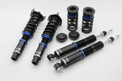 Audi A4 16-17 (B9 ) * W/53Mm Front Strut Body* Innovative Series Coilover Scale Suspension