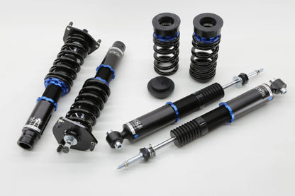 Audi Allroad 16-17 (B9 ) * W/53Mm Front Strut Body* Innovative Series Coilover Scale Suspension