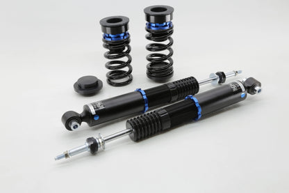 Audi Q5 18+ Innovative Series Coilover Scale Suspension