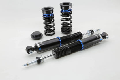 Audi Q8 19+ Innovative Series Coilover Scale Suspension