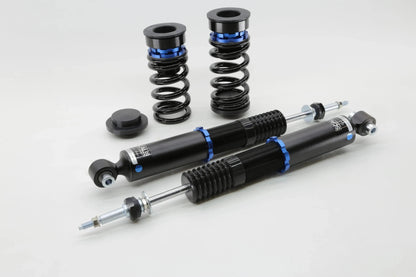 Audi Sq5 18+ Innovative Series Coilover Scale Suspension