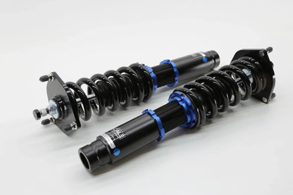 Audi Q8 19+ Innovative Series Coilover Scale Suspension