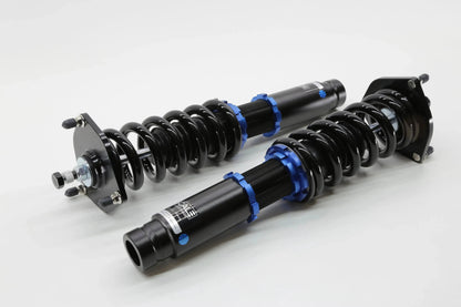 Audi Sq5 18+ Innovative Series Coilover Scale Suspension