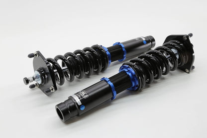 Audi Q5 18+ Innovative Series Coilover Scale Suspension