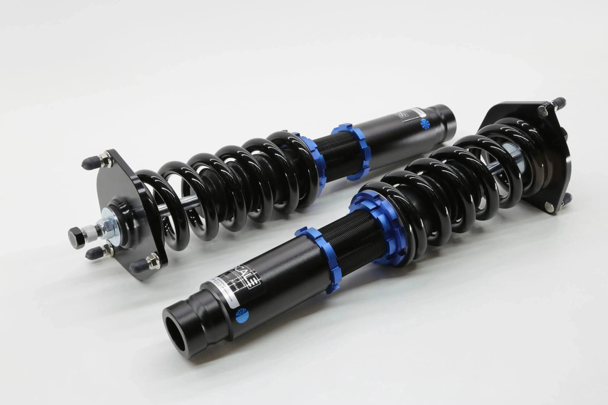 Audi Sq5 18+ Innovative Series Coilover Scale Suspension