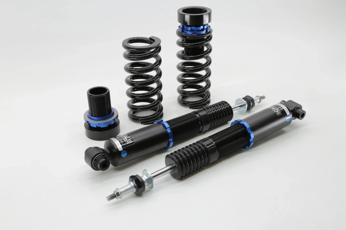 Bmw 2 Series 14-20 (F22/23 5 Bolt) Innovative Series Coilover Scale Suspension