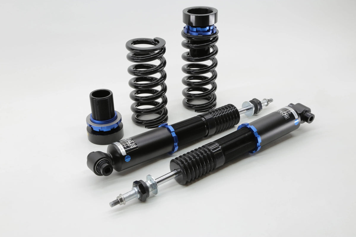 Bmw 3 Series Xdrive 06-12 (E90/92) Innovative Series Coilover Scale Suspension