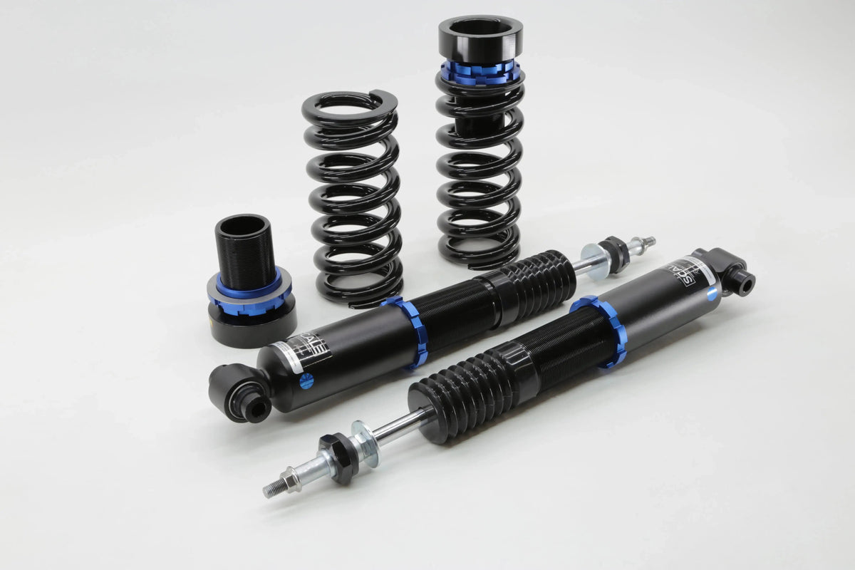 Bmw 3 Series Wagon X-Drive 12-19 (F31) Innovative Series Coilover Scale Suspension