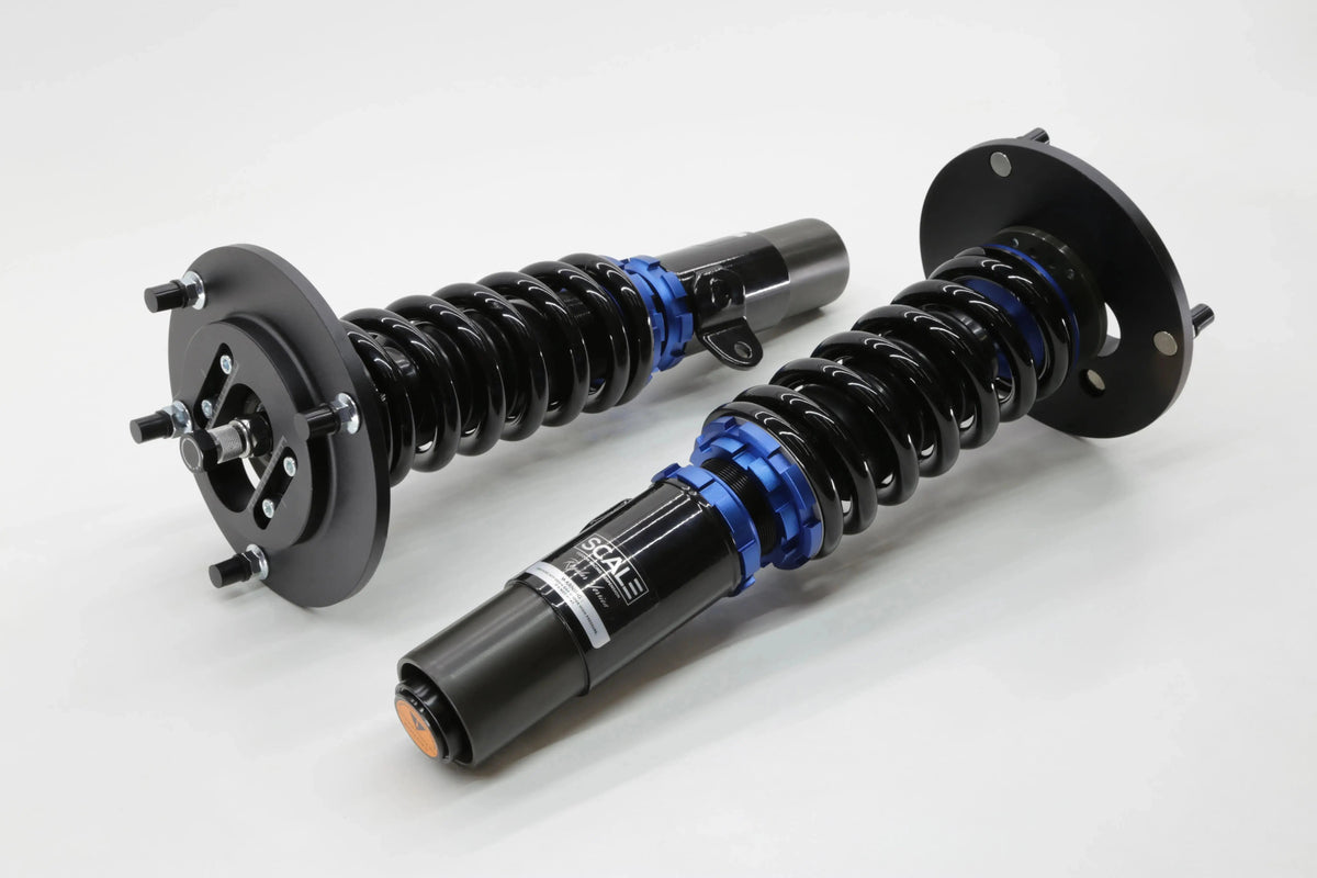 Bmw 4 Series 14-20 (F32/33/36 5 Bolt) Innovative Series Coilover Scale Suspension