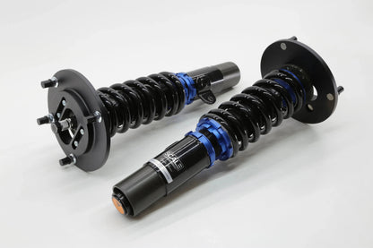 Bmw 4 Series 14-20 (F32/33/36 5 Bolt) Innovative Series Coilover Scale Suspension