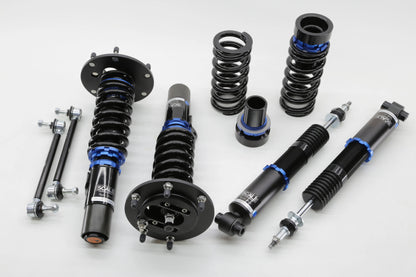 Bmw 3 Series Xdrive 06-12 (E90/92) Innovative Series Coilover Scale Suspension