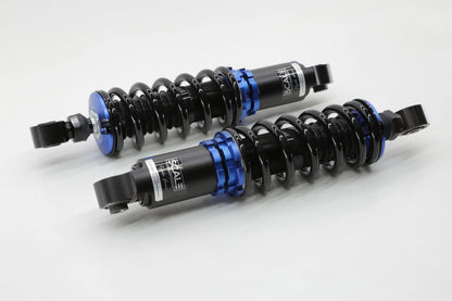 Lotus Europa S2 70-75 Innovative Series Coilover Scale Suspension