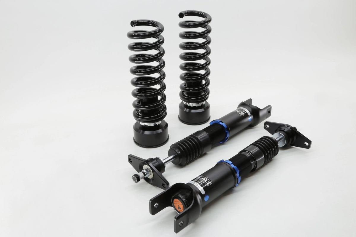 Dodge Dart 13+ Innovative Series Coilover Scale Suspension