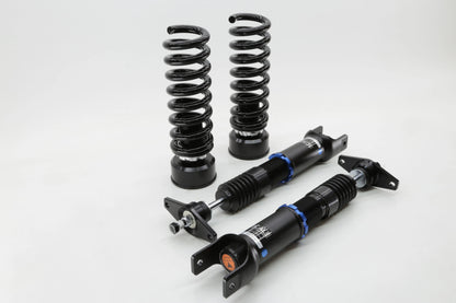 Dodge Dart 13+ Innovative Series Coilover Scale Suspension