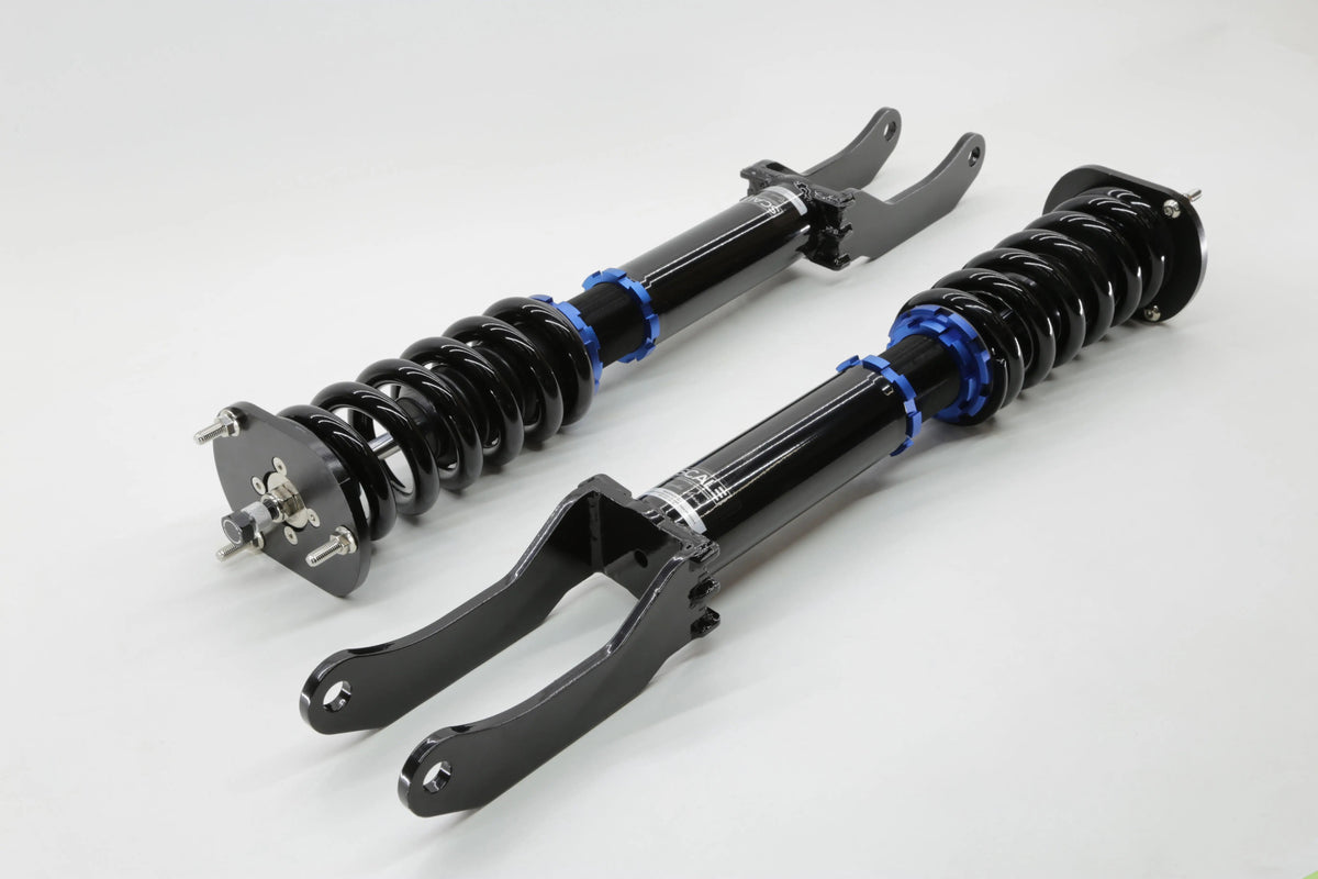 Dodge Dart 13+ Innovative Series Coilover Scale Suspension