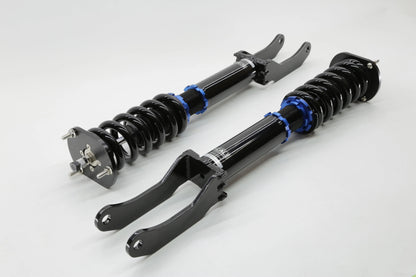 Dodge Dart 13+ Innovative Series Coilover Scale Suspension