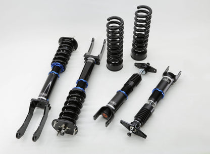 Dodge Dart 13+ Innovative Series Coilover Scale Suspension