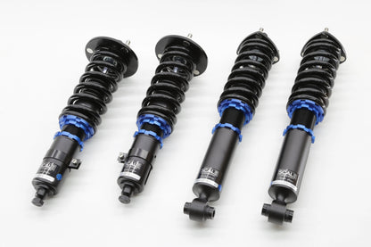 Lexus Is 250/350 Awd 06-13 Innovative Series Coilover Scale Suspension