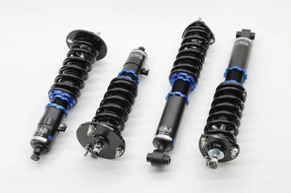 Lexus Is 250/350 Awd 06-13 Innovative Series Coilover Scale Suspension