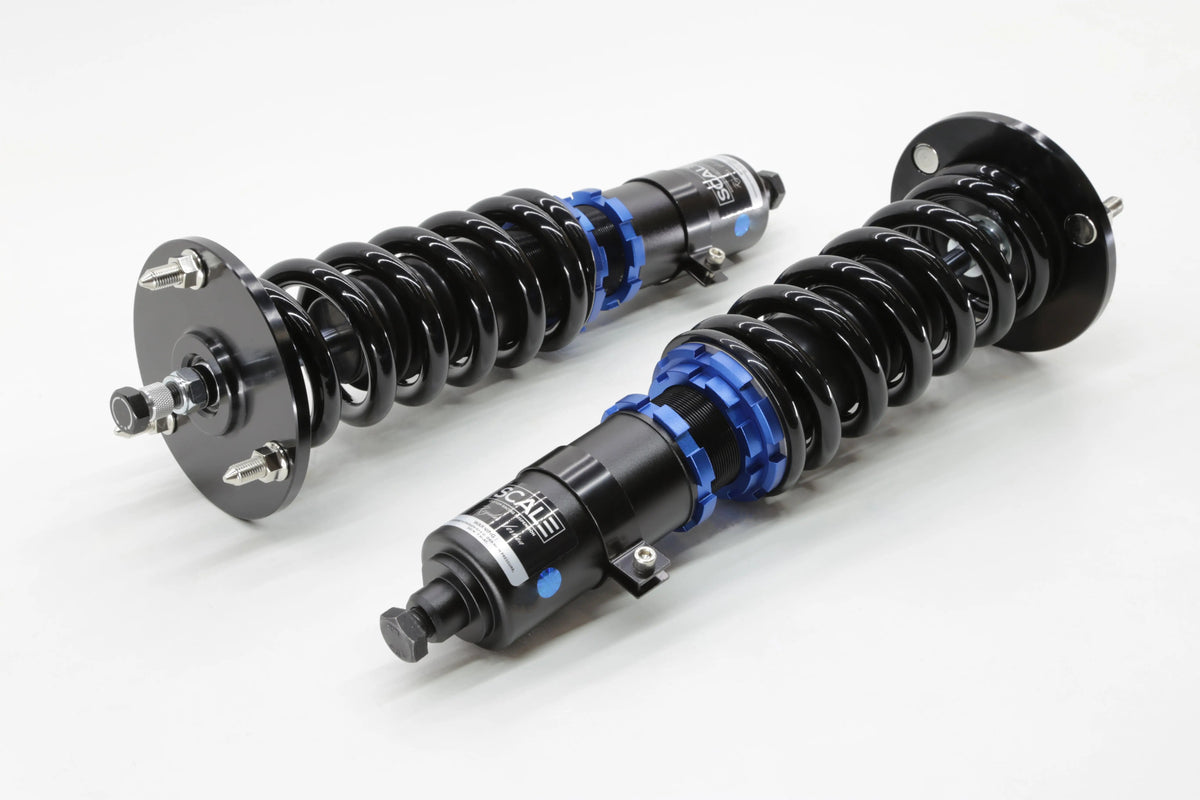 Lexus Is 250/350 Awd 06-13 Innovative Series Coilover Scale Suspension